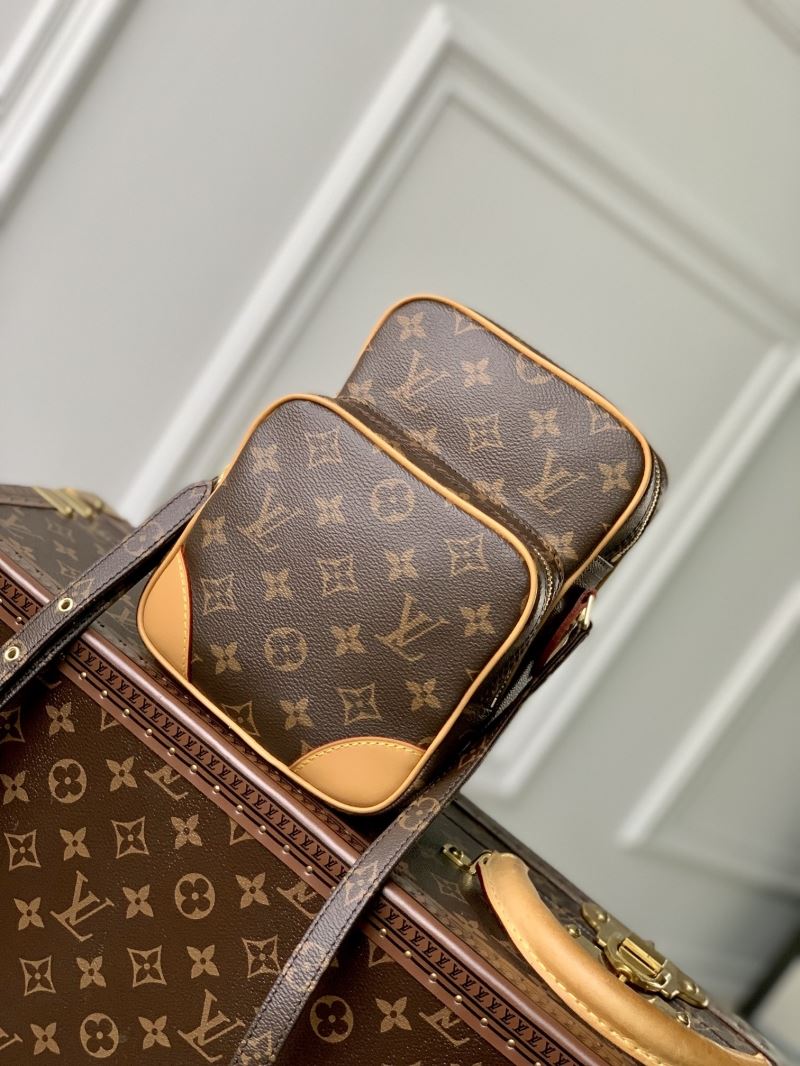 LV Satchel bags